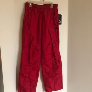 New Boys Athletic Track Pants